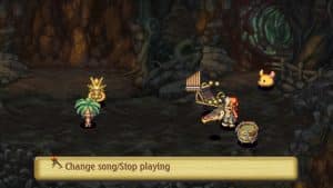 Legend of Mana - Screenshot 4
