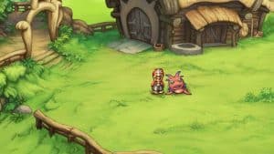 Legend of Mana - Screenshot 6