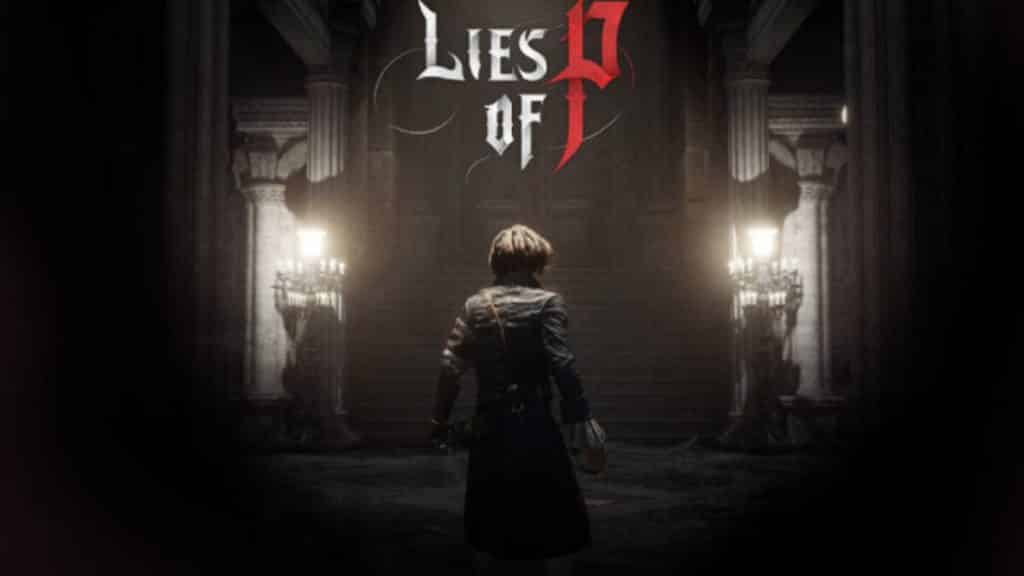 Lies of p