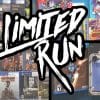 Limited Run Games