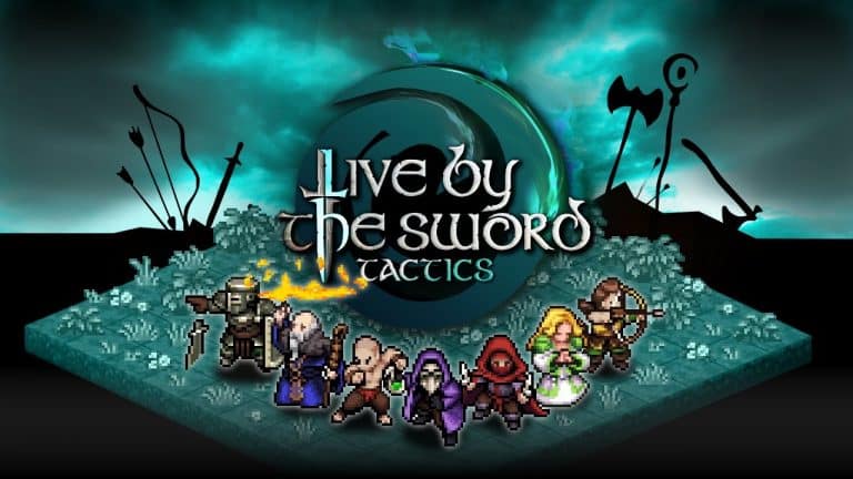 Live by the sword: tactics, panoramica su questo nuovo gdr strategico