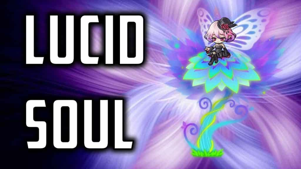 Lucid soul