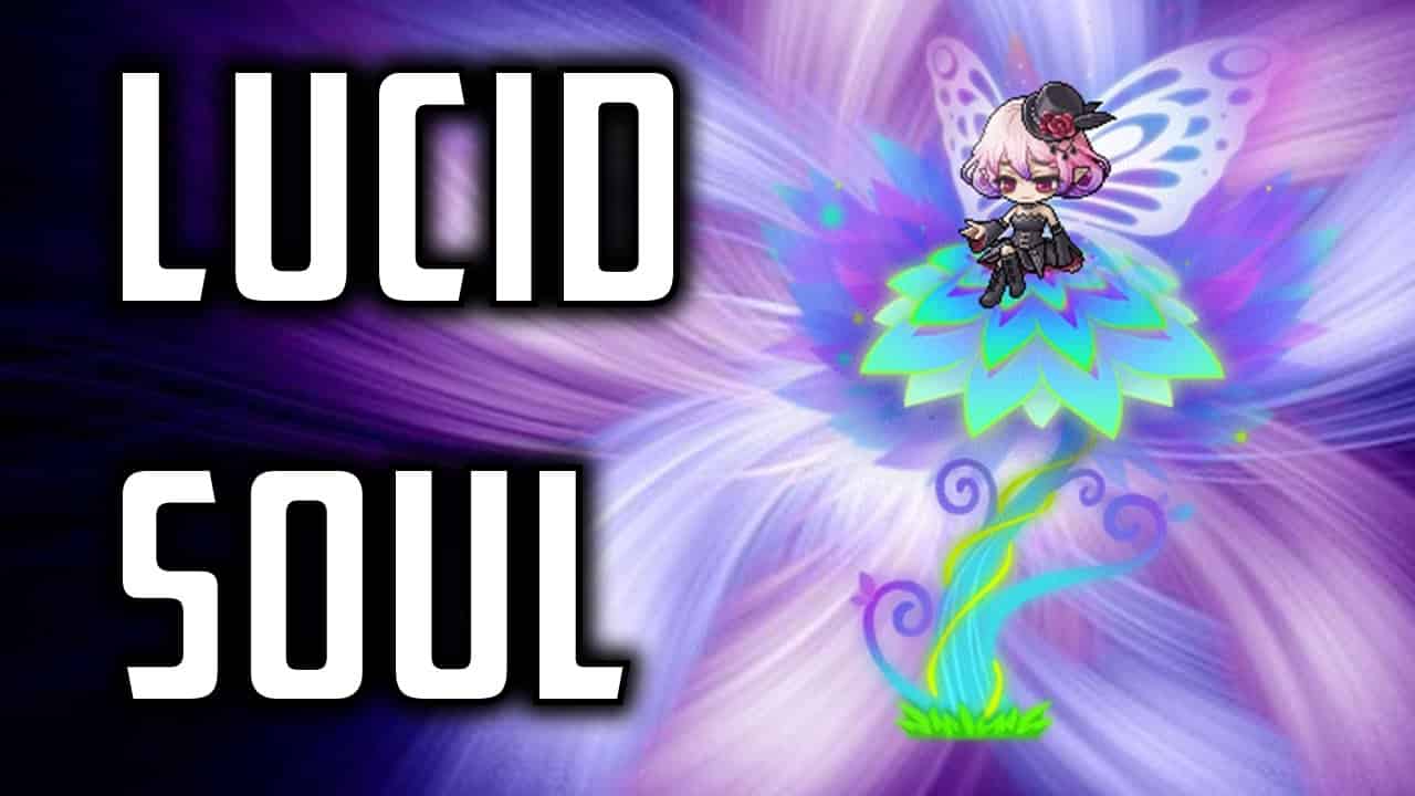 Lucid Soul