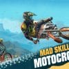 Mad skills motocross 3 ufficialmente rilasciato sul mercato