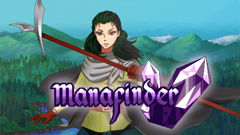 Manafinder: panoramica su questo rpg vecchio stile