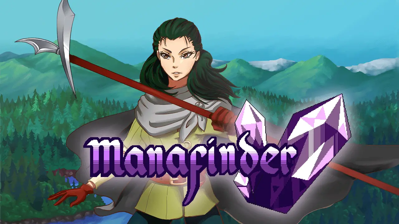 Manafinder