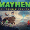 Mayhem in single valley in arrivo il 20 maggio su steam