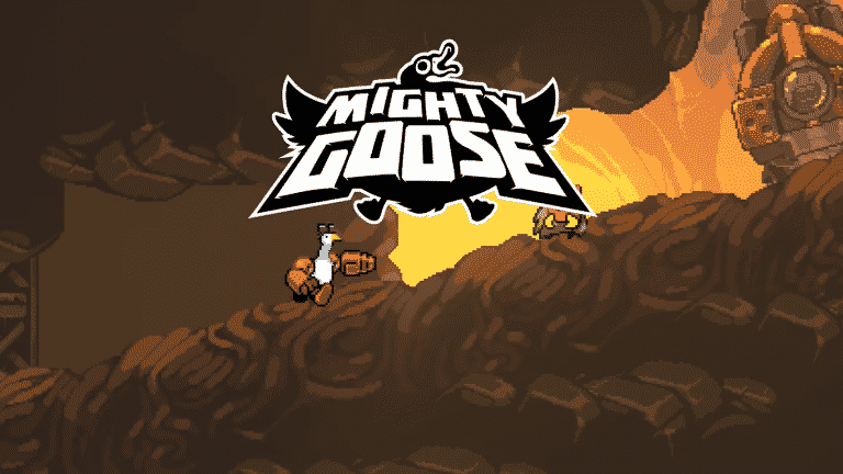 Mighy goose: la recensione di un ritorno al passato