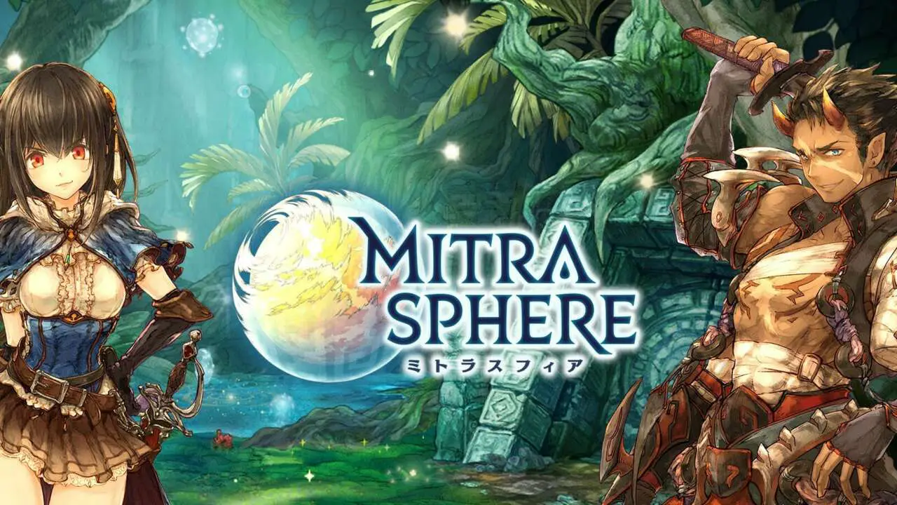 Mitra Sphere