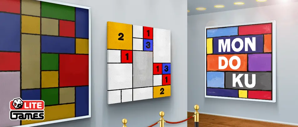 mondoku screen