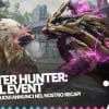 Monster hunter - recap del nuovo evento digitale!