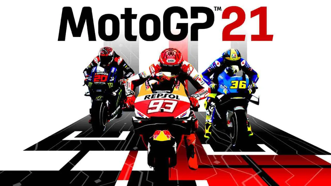 MotoGP 21