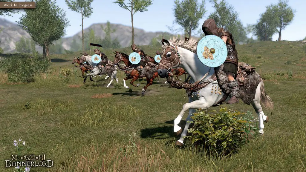 Mount & Blade II: Bannerlord