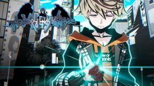 NEO: The World Ends With You
