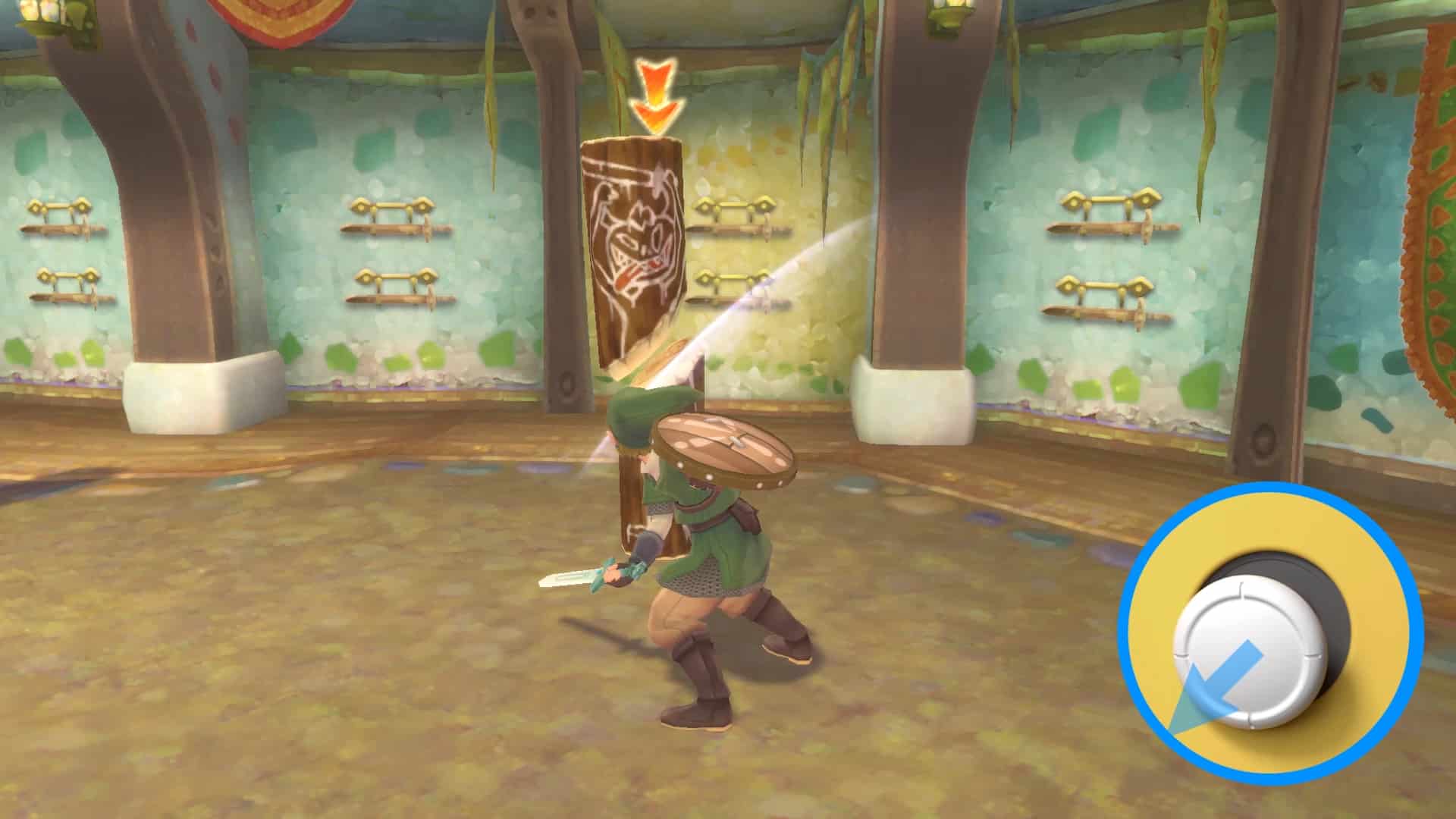 The Legend of Zelda: Skyward Sword HD