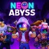 Neon abyss in sconto del 78% su eneba