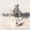 Nier reincarnation: da oggi disponibile la pre-registrazione