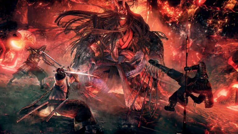 Nioh