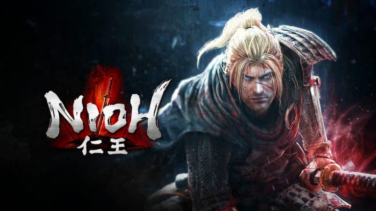 Nioh: complete edition scontato del 75% su instant gaming