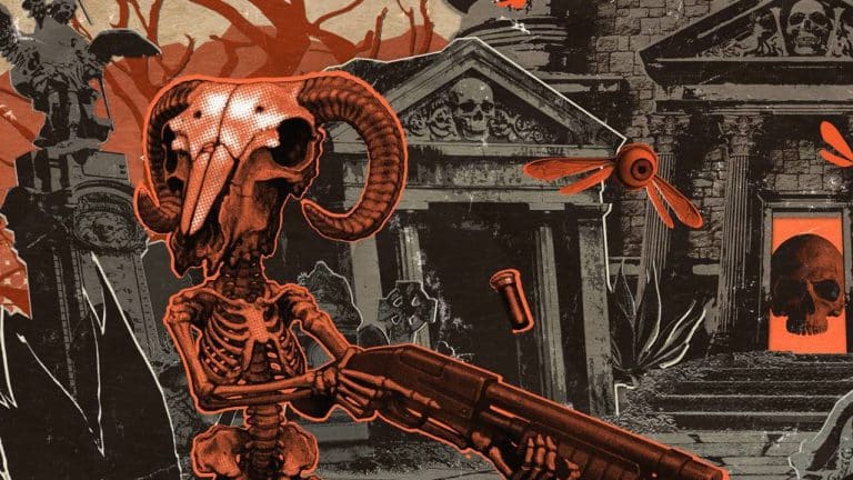 Nongunz: doppelganger edition - recensione