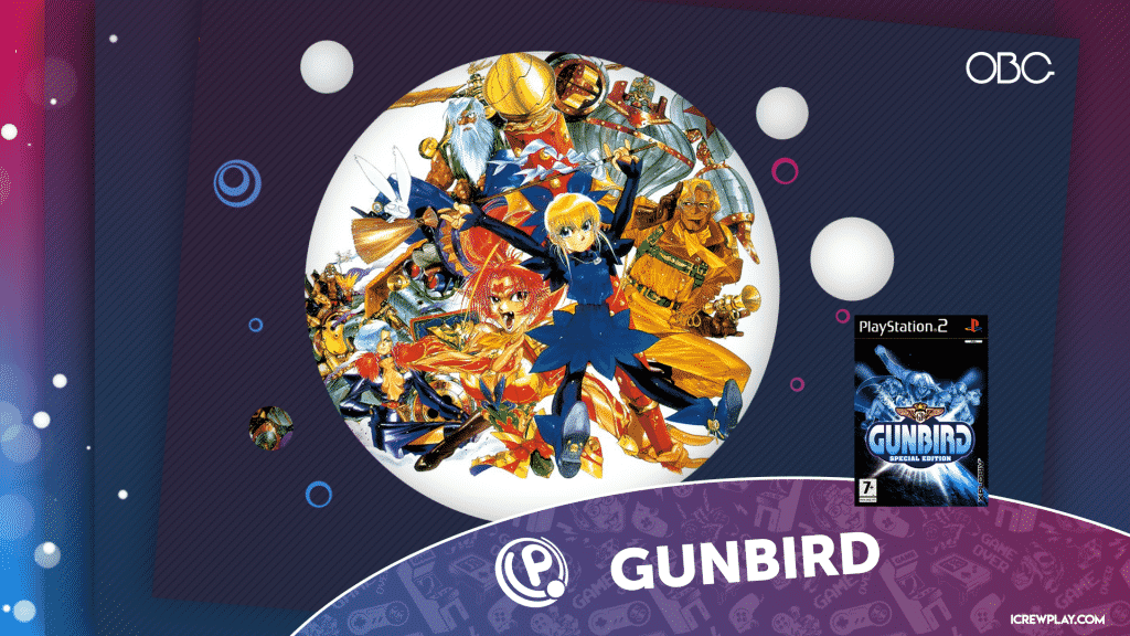Gunbird