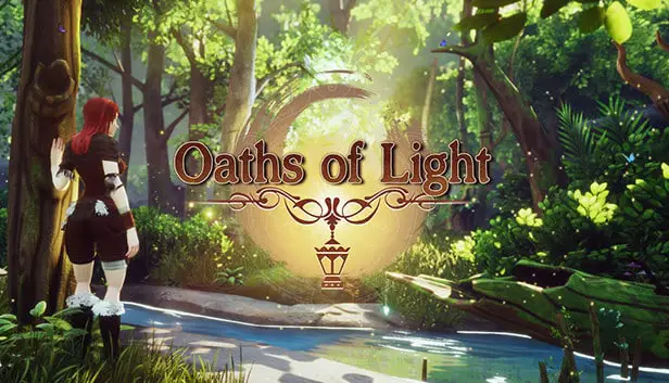 Oaths of Light, un RPG che si ispira ai classici elementi del genere