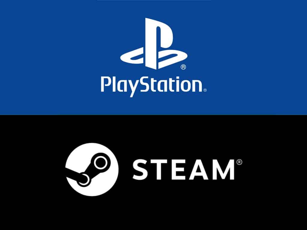 Playstation steam