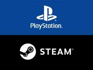 PlayStation Steam
