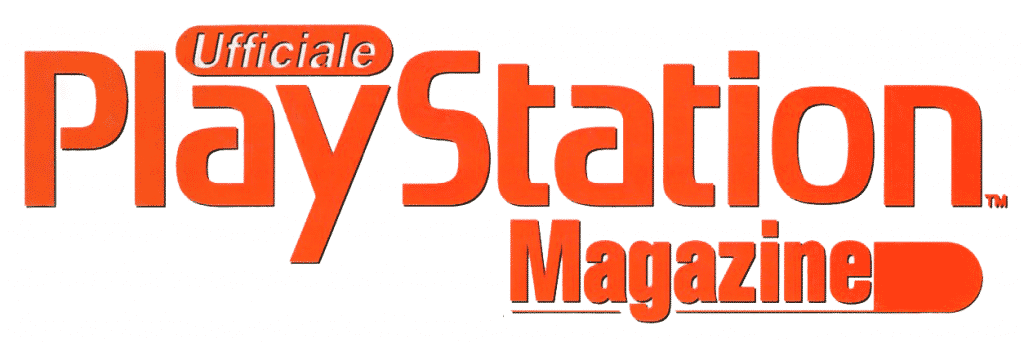 Official playstation magazine