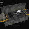 PC da gaming COD Warzone