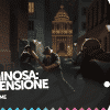 La recensione di pecaminosa - a pixel noir game