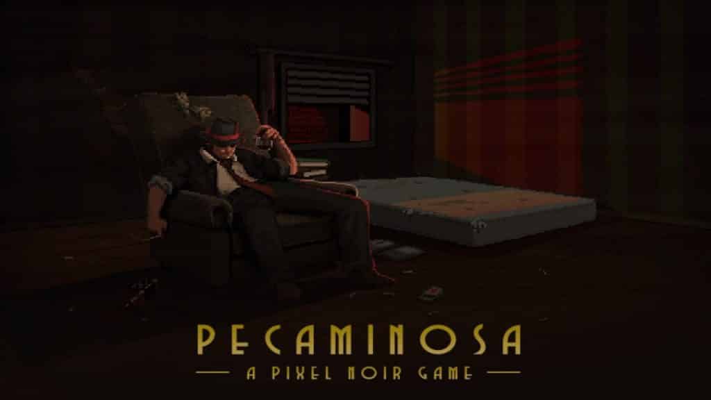 Pecaminosa
