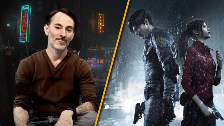 Resident evil village: peter fabiano abbandona capcom