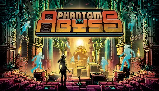 Phantom Abyss: in offerta su Steam fino al 27 settembre