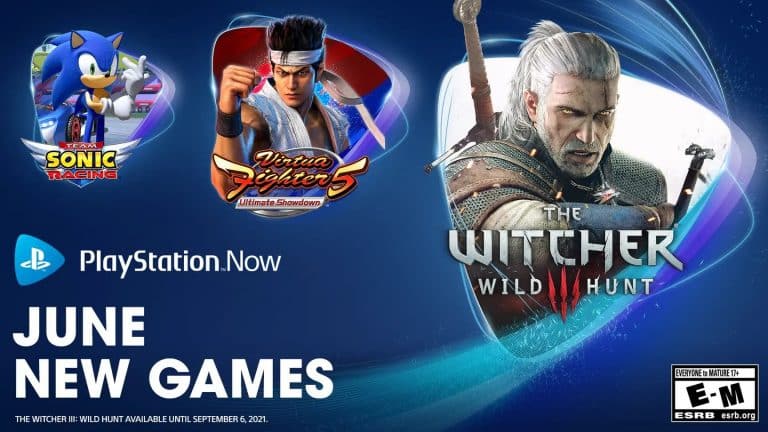 Playstation now: annunciati i giochi di giugno per gli abbonati