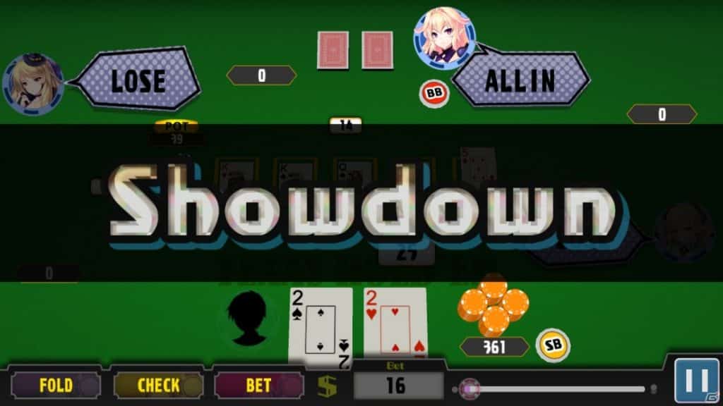 Poker Pretty Girls Battle: Fantasy World Edition la recensione