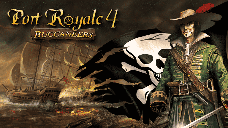 Port royale 4
