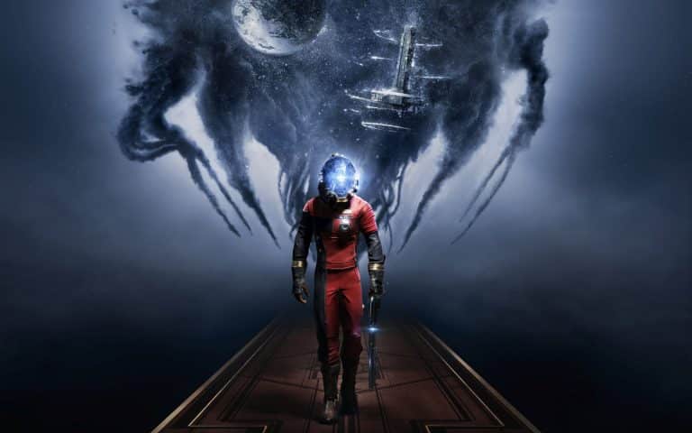 Prey: in sconto del 75% su steam