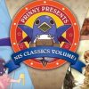 Annunciata la data d’uscita di prinny presents nis classics volume 1 per nintendo switch
