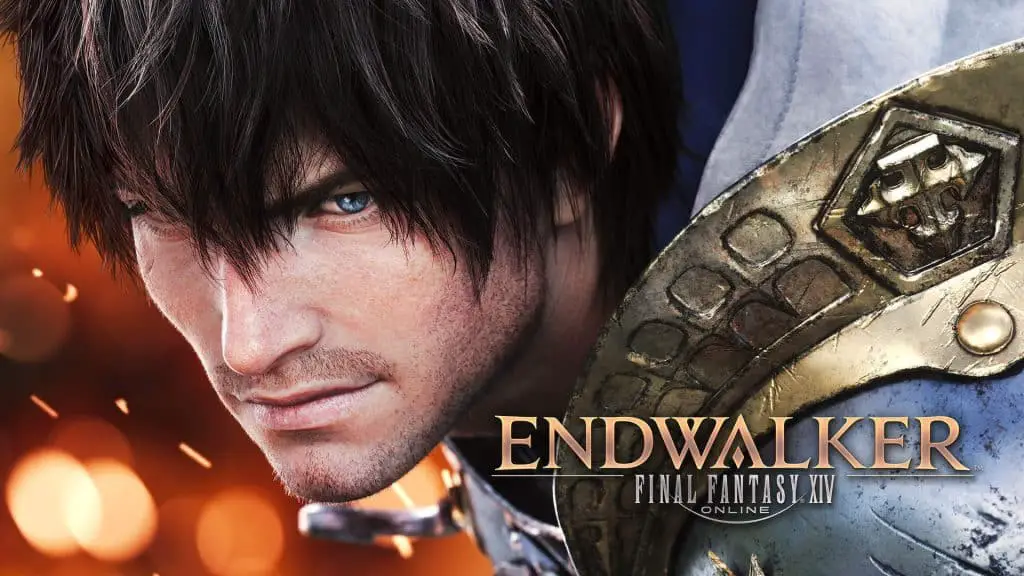 Final Fantasy XIV: Endwalker