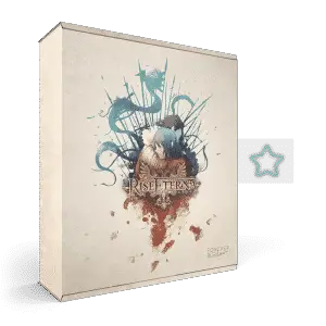 Rise Eterna: aperti i preordini per l'edizione fisica del gioco su Nintendo Switch