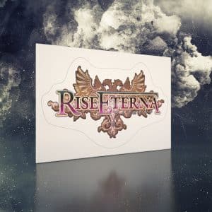 Rise Eterna: aperti i preordini per l'edizione fisica del gioco su Nintendo Switch