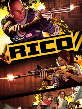 RICO