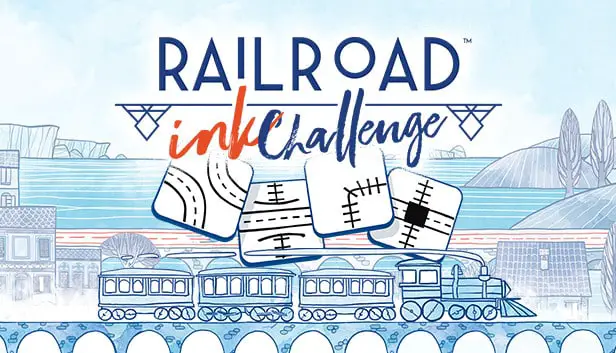 Railroad Ink Challenge, la recensione