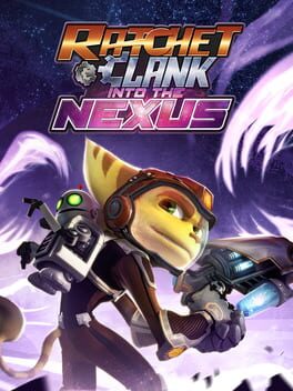 Ratchet & Clank: Nexus