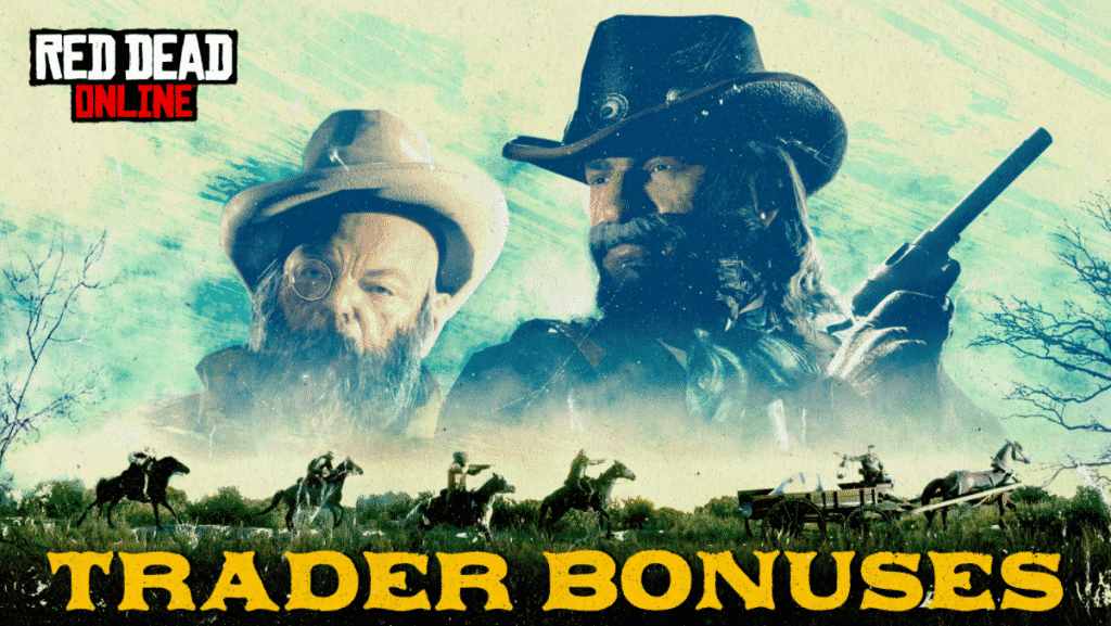 Red dead online