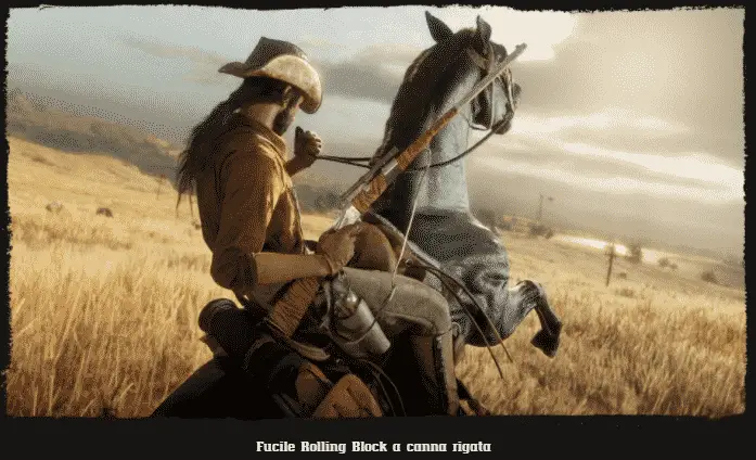 Red Dead Online