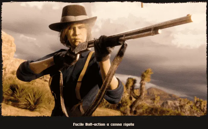 Red Dead Online