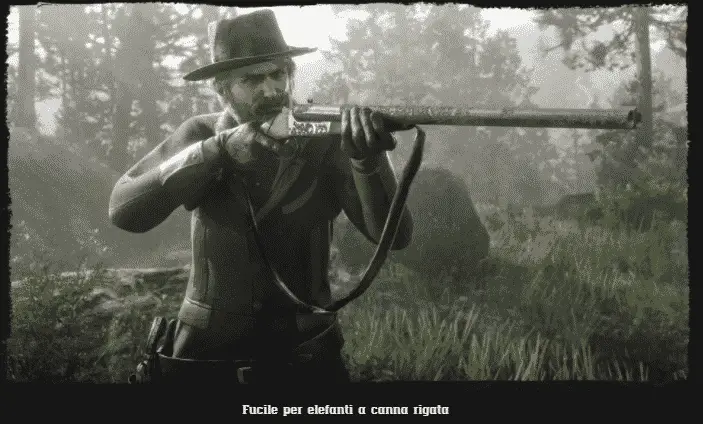 Red Dead Online