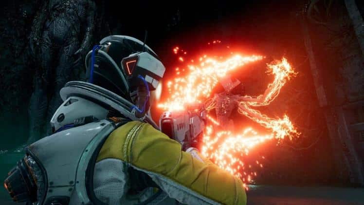 Returnal: Housemarque non sapeva che il titolo per PlayStation 5 sarebbe costato 80€